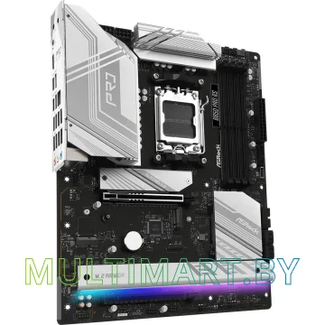 Материнская плата ASRock B850 Pro RS картинка 3